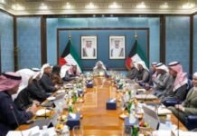 ബഹുരാഷ്ട്ര സ്ഥാപനങ്ങൾക്കുള്ള 15% നികുതി നിയമത്തിന് കുവൈറ്റ് മന്ത്രിസഭ അംഗീകാരം