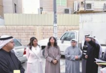 കെട്ടിടങ്ങളിൽ നിയമപാലനം ഉറപ്പാക്കാൻ ലക്ഷ്യമിട്ട് മുനിസിപ്പാലിറ്റി