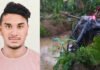 കുവൈറ്റ് ഇന്ത്യൻ കമ്മ്യൂണിറ്റി സ്കൂളിലെ മുൻ വിദ്യാർത്ഥി കണ്ണൂരിൽ വാഹനാപകടത്തിൽ മരിച്ചു