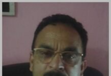 കുവൈത്ത് മുൻ പ്രവാസി നാട്ടിൽ മരണപ്പെട്ടു