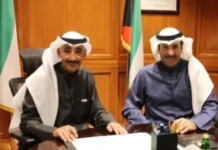 പവർ മെയിന്റനൻസ് കരാറുകളിൽ ഒപ്പുവെച്ച് കുവൈറ്റ്