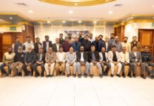 യുവാക്കളുടെ തൊഴിലില്ലായ്മ പരിഹരിക്കാൻ യുവജന പ്രസ്ഥാനങ്ങളുടെ കൂട്ടായ ശ്രമങ്ങൾ വേണം – ഐ.ഐ.സി ലീഡേഴ്സ് മീറ്റ്