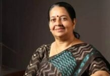 പരിപാടിക്കിടെ വീണ് എംഎൽഎ ഉമാ തോമസിന് ഗുരുതര പരിക്ക്