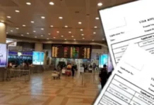 റെസിഡൻസി നിയമ ലംഘനങ്ങൾക്കുള്ള പുതുക്കിയ പിഴ ജനിവരി 5 മുതൽ