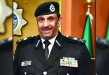 കുവൈറ്റിൽ ഫാമിലി വിസിറ്റ് വിസ ലംഘനങ്ങളൊന്നും രേഖപ്പെടുത്തിയിട്ടില്ലെന്ന് ആഭ്യന്തര മന്ത്രാലയം