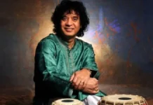 സക്കീർ ഹുസൈൻ അന്തരിച്ചു