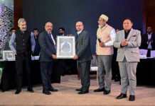 ഐബിപിസി കുവൈത്ത് വ്യത്യസ്തമായ സംവാദ പരിപാടി സംഘടിപ്പിച്ചു