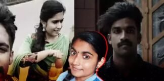 ഷാരോൺ വധക്കേസ്: ഗ്രീഷ്മക്ക് വധശിക്ഷ