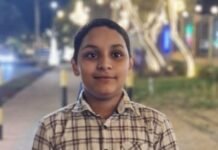 മലയാളി വിദ്യാർഥി കുവൈത്തിൽ നിര്യാതനായി