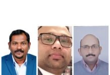 സർഗ്ഗവേദി – സാൽമിയ രൂപീകരണവും ഉദ്ഘാടനവും