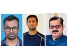 ഇസ്ലാഹി സെൻറർ ഹവല്ലി യൂണിറ്റ് പുതിയ ഭാരവാഹികളെ തെരെഞ്ഞെടുത്തു