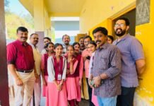 തനിമ കുവൈത്തിന്റെ “ചെപ്പ്” പദ്ധതി ആരംഭിച്ചു