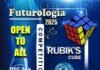 സാരഥി കുവൈറ്റ് റൂബിക്സ് ക്യൂബ്, ക്വിസ് മത്സരം സംഘടിപ്പിക്കുന്നു