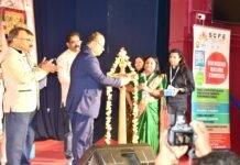 സാരഥി കുവൈറ്റ്, കലാമാമാങ്കം സർഗ്ഗസംഗമം -2025 സംഘടിപ്പിച്ചു