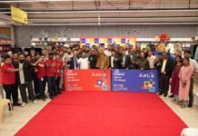 ‘യാ ഹലാ’ കുവൈറ്റ് ഷോപ്പിംഗ് ഫെസ്റ്റിവൽ : ഗ്രാൻഡ് ഹൈപ്പർൽ ഗംഭീര ഷോപ്പിംഗ് മാമാങ്കം