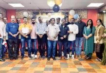 പൽപക് അബ്ബാസിയ ഏരിയ വാർഷിക പൊതുയോഗവും കുടുംബസംഗമവും സംഘടിപ്പിച്ചു