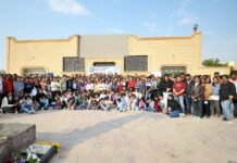 കെ.ജെ പി എസ് സ്നേഹസംഗമം സമാപിച്ചു