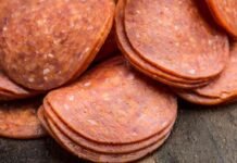 പെപ്പറോണി ബീഫ് വീണ്ടും വിപണിയിൽ