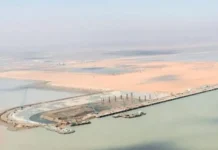 മുബാറക് അൽ-കബീർ തുറമുഖം’ 2026-ഓടെ പ്രവർത്തനക്ഷമമാകും