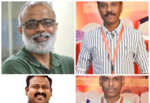 കല കുവൈറ്റ് മേഖലാ സമ്മേളനങ്ങൾ പുരോഗമിക്കുന്നു