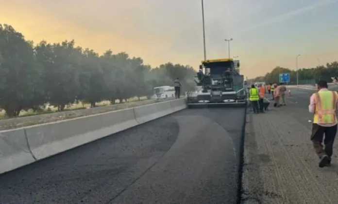 road-maintenance-works-begin-in-jabriya-under-new-plan-Kuwait-2025-01-25-13-10-02