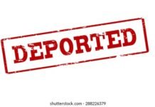 വിസ, നിയമ പ്രശ്നങ്ങൾ: നാടുകടത്തിയത് ഇരുന്നൂറോളം പാകിസ്താനികളെ