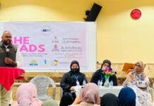 പുതുതലമുറയ്ക്ക് താങ്ങാവേണ്ടത് മാതാപിതാക്കൾ – ഷി ലീഡ് എം.ജി.എം