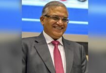 ഗ്യാനേഷ് കുമാറിനെ മുഖ്യ തിരഞ്ഞെടുപ്പ് കമ്മീഷണറായി നിയമിച്ചു