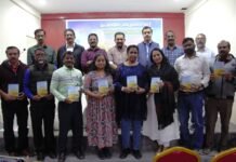 “അർഫജ് പറഞ്ഞ കഥകൾ” പ്രകാശനം ചെയ്തു