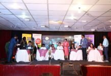 സാരഥി കുവൈറ്റ് റുബിക്സ് ക്യൂബ് & സയൻസ്-ഐടി ക്വിസ് മത്സരങ്ങൾ സംഘടിപ്പിച്ചു