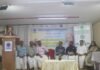 ഫോക്ക് ഫാഹഹീൽ യൂണിറ്റിന്റെ നേതൃത്വത്തിൽ ഡോ: സുകുമാർ അഴിക്കോട് അനുസ്മരണവും പ്രസംഗ മത്സരവും സംഘടിപ്പിച്ചു