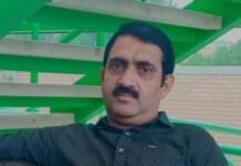 കണ്ണൂർ ഞെക്കിളി സ്വദേശി കുവൈത്തിൽ നിര്യാതനായി