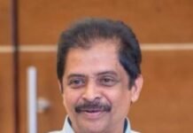 കുവൈത്തിൽ തൃശൂർ പഴയന്നൂർ സ്വദേശി നിര്യാതനായി