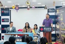 കുവൈറ്റിലെ വനിതകൾക്കായി സ്തനാർബുദ ബോധവൽക്കരണ സമ്മേളനം നടത്തി മെട്രോ മെഡിക്കൽ ഗ്രൂപ്പ്