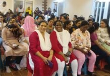 പ്രയാണം കുവൈറ്റ് ഇന്ത്യൻ അസോസിയേഷൻ പുതുവർഷ ആഘോഷം സംഘടിപ്പിച്ചു