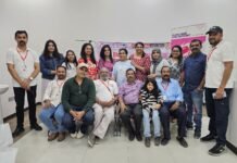 രക്തദാന ക്യാമ്പ് സംഘടിപ്പിച്ചു