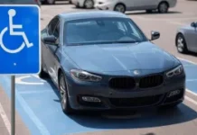 ഭിന്നശേഷിക്കാർക്കായി നിശ്ചയിച്ചിട്ടുള്ള സ്ഥലങ്ങളിൽ വാഹനം പാർക്ക് ചെയ്താൽ 1,000 ദിനാർ വരെ പിഴ