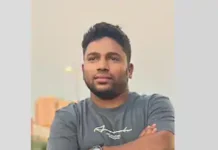 കുവൈത്തിലെ ജോലി സ്ഥലത്ത് മലയാളി യുവാവ് മരിച്ചു
