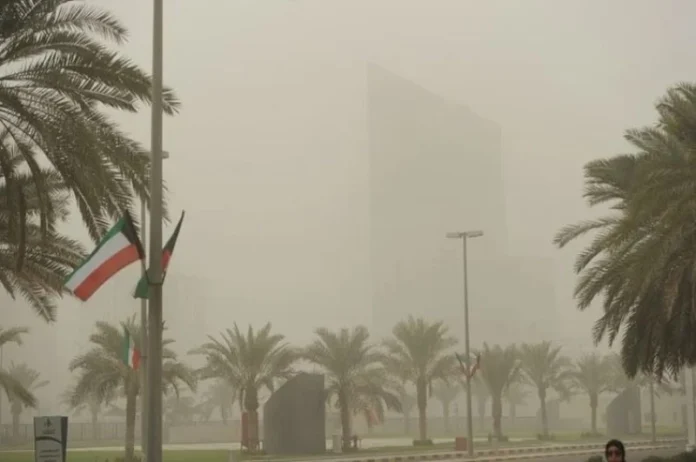 high-waves-dust-storms-and-rain-kuwaits-weather-forecast-until-thursday-Kuwait-2025-02-05-15-47-12