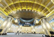 റമദാനിലെ അവസാന പത്ത് ദിവസങ്ങളിൽ ഇമാമുമാർക്കും മുഅദ്ദിനുകൾക്കും അവധിയില്ല