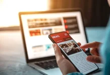 ഓൺലൈൻ വാർത്താ മാധ്യമങ്ങൾക്ക് ലൈസൻസുകൾ നൽകുന്നത് താൽക്കാലികമായി നിർത്തിവച്ചു