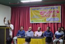 ഭക്തിയുടെ ഉത്സവകാലമാണ് വിശുദ്ധ റമളാൻ മാസം – നൗഷാദ് മദനി കാക്കവയൽ