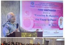 ഫോക്ക് വനിതാവേദി സെമിനാർ സംഘടിപ്പിച്ചു