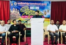 കോഴിക്കോട് ജില്ലാ അസോസിയേഷൻ കുവൈത്ത്, ഇഫ്താർ സംഗമം സംഘടിപ്പിച്ചു
