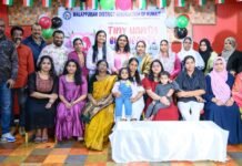 മലപ്പുറം ജില്ല അസോസിയേഷൻ കുവൈറ്റ് ദേശീയദിനമാഘോഷിച്ചു