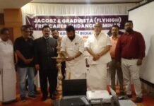 ജേക്കബ്സ് ഇൻ്റർനാഷണൽ കേരളത്തിൽ പ്രവർത്തനം വ്യാപിപ്പിക്കുന്നു; ശാഖകളുടെ സംസ്ഥാന തല ഉത്ഘാടനം നടന്നു