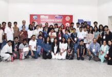 സാന്ത്വനം കുവൈറ്റ്, ബി.ഡി.കെ. കുവൈറ്റിന്റെ സഹകരണത്തോടെ റമദാൻ രക്തദാന ക്യാമ്പ് സംഘടിപ്പിച്ചു