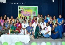 പ്രതീക്ഷ ഇന്ത്യൻ അസോസിയേഷൻ കുവൈറ്റ് ഇഫ്താർ സംഗമം സംഘടിപ്പിച്ചു