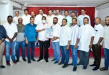 ഒഐസിസി ചിത്രചന മത്സരം നിറക്കൂട്ട് 2025