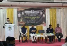 റമദാൻ വ്രതശുദ്ധിയിൽ തനിമ കുവൈറ്റ് സൗഹൃദത്തനിമ 2025 ഇഫ്താർ വിരുന്നു സംഘടിപ്പിച്ചു